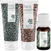 Australian Bodycare Kit
Australian Bodycare Kit