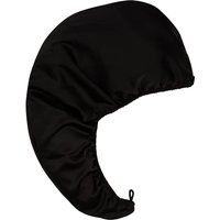 AQUIS Black Double Layer Hair Turban - Exclusive
AQUIS Black Double Layer Hair Turban - Exclusive
