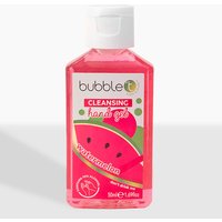 Bubble T Hand Cleansing Gel - Watermelon 50ml
Bubble T Hand Cleansing Gel - Watermelon 50ml