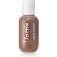 Lottie London Velvet Skin Tint (Various Shades) - Deep Y040
Lottie London Velvet Skin Tint (Various Shades) - Deep Y040