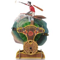 Make Your Own Harry Potter Mechanical Card Model
Make Your Own Harry Potter Mechanical Card Model