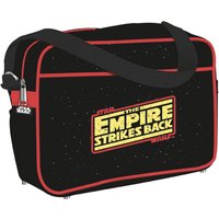 Star Wars The Empire Strikes Back Retro Bag
Star Wars The Empire Strikes Back Retro Bag