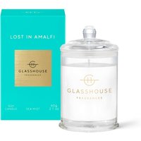 Glasshouse Fragrances Lost in Amalfi Candle 60g 
Glasshouse Fragrances Lost in Amalfi Candle 60g