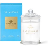 Glasshouse The Hamptons Candle 60g 
Glasshouse The Hamptons Candle 60g
