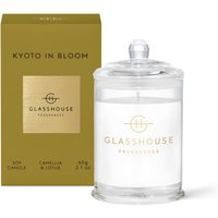 Glasshouse Kyoto in Bloom Candle 60g
Glasshouse Kyoto in Bloom Candle 60g