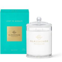 Glasshouse Lost in Amalfi Candle 380g
Glasshouse Lost in Amalfi Candle 380g