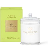 Glasshouse Flower Symphony Candle 380g
Glasshouse Flower Symphony Candle 380g