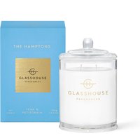 Glasshouse The Hamptons Candle 380g
Glasshouse The Hamptons Candle 380g