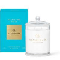 Glasshouse Melbourne Muse Candle 380g
Glasshouse Melbourne Muse Candle 380g