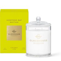Glasshouse Montego Bay Rhythm Candle 380g
Glasshouse Montego Bay Rhythm Candle 380g