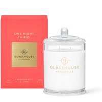 Glasshouse One Night in Rio Candle 380g
Glasshouse One Night in Rio Candle 380g