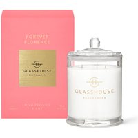 Glasshouse Forever Florence Candle 760g 
Glasshouse Forever Florence Candle 760g