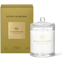 Glasshouse Kyoto in Bloom Candle 760g
Glasshouse Kyoto in Bloom Candle 760g