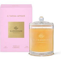 Glasshouse A Tahaa Affair Candle 760g
Glasshouse A Tahaa Affair Candle 760g