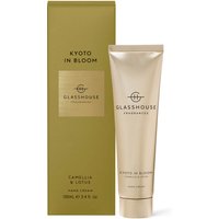 Glasshouse Kyoto in Bloom Hand Cream 100ml
Glasshouse Kyoto in Bloom Hand Cream 100ml