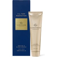 Glasshouse I'll Take Manhattan Hand Cream 100ml 
Glasshouse I'll Take Manhattan Hand Cream 100ml