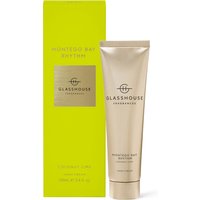 Glasshouse Montego Bay Rhythm Hand Cream 100ml
Glasshouse Montego Bay Rhythm Hand Cream 100ml