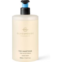 Glasshouse The Hamptons Hand Wash 450ml
Glasshouse The Hamptons Hand Wash 450ml