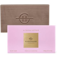 Glasshouse A Tahaa Affair Body Bar 180g
Glasshouse A Tahaa Affair Body Bar 180g
