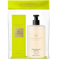 Glasshouse Montego Bay Rhythm Hand Duo
Glasshouse Montego Bay Rhythm Hand Duo