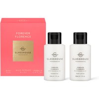 Glasshouse Forever Florence Mini Body Duo 2 x 50ml 
Glasshouse Forever Florence Mini Body Duo 2 x 50ml