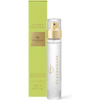 Glasshouse Flower Symphony Eau de Parfum 14ml
Glasshouse Flower Symphony Eau de Parfum 14ml
