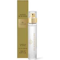 Glasshouse Kyoto in Bloom Eau de Parfum 14ml
Glasshouse Kyoto in Bloom Eau de Parfum 14ml