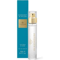Glasshouse Midnight in Milan Eau de Parfum 14ml
Glasshouse Midnight in Milan Eau de Parfum 14ml