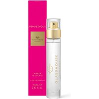 Glasshouse Rendezvous Eau de Parfum 14ml
Glasshouse Rendezvous Eau de Parfum 14ml