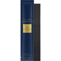 Glasshouse I'll Take Manhattan Replacement Scent Stems
Glasshouse I'll Take Manhattan Replacement Scent Stems