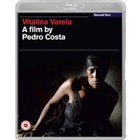 Vitalina Varela
Vitalina Varela