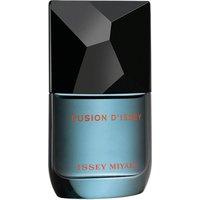 ISSEY MIYAKE Fusion d'Issey Eau de Toilette 50ml
ISSEY MIYAKE Fusion d'Issey Eau de Toilette 50ml