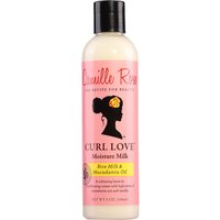 Camille Rose Curl Love Moisture Milk 240ml
Camille Rose Curl Love Moisture Milk 240ml