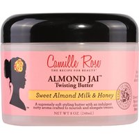 Camille Rose Almond Jai Twisting Butter 240ml
Camille Rose Almond Jai Twisting Butter 240ml