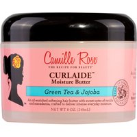 Camille Rose Curlaide Moisture Butter 240ml
Camille Rose Curlaide Moisture Butter 240ml
