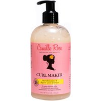 Camille Rose Curl Maker Curling Jelly 355ml
Camille Rose Curl Maker Curling Jelly 355ml