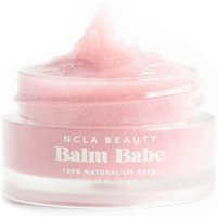NCLA Beauty Balm Babe Pink Champagne Lip Balm 10ml
NCLA Beauty Balm Babe Pink Champagne Lip Balm 10ml