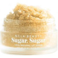 NCLA Beauty Sugar Sugar Almond Cookie Lip Scrub 15ml
NCLA Beauty Sugar Sugar Almond Cookie Lip Scrub 15ml