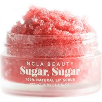 NCLA Beauty Sugar Sugar Watermelon Lip Scrub
NCLA Beauty Sugar Sugar Watermelon Lip Scrub