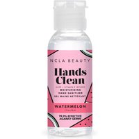 NCLA Beauty Clean Watermelon Moisturizing Hand Sanitizer 13ml
NCLA Beauty Clean Watermelon Moisturizing Hand Sanitizer 13ml