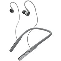 Mixx Audio NEK Fit 1 - Space Grey
Mixx Audio NEK Fit 1 - Space Grey