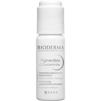 Bioderma Pigmentbio Brightening Vitamin C Face Serum Anti-Dark Spot 15ml
Bioderma Pigmentbio Brightening Vitamin C Face Serum Anti-Dark Spot 15ml