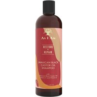 As I Am Jamaican Black Castor Oil Shampoo
As I Am Jamaican Black Castor Oil Shampoo