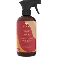 As I Am Jamaican Black Castor Oil Water
As I Am Jamaican Black Castor Oil Water