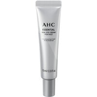 AHC Hydrating Essential Real Eye Cream for Face 30ml
AHC Hydrating Essential Real Eye Cream for Face 30ml