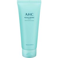 AHC Aqualuronic Facial Cleanser for Dehydrated Skin 140ml
AHC Aqualuronic Facial Cleanser for Dehydrated Skin 140ml