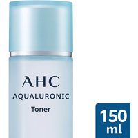 AHC Hydrating Aqualuronic Toner for Face 150ml
AHC Hydrating Aqualuronic Toner for Face 150ml