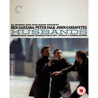 Husbands - The Criterion Collection
Husbands - The Criterion Collection