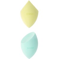 So Eco Complexion Sponge Duo
So Eco Complexion Sponge Duo