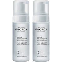 Filorga Foam Cleanser Duo 2 x 150ml
Filorga Foam Cleanser Duo 2 x 150ml